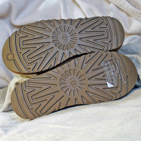 New UGG Adria Boots (Cognac) - Picture 6 of 8